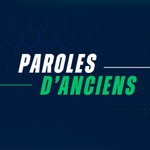 Logo of the podcast Paroles d’anciens - Le Podcast Foot Podcast Paroles d’anciens - Le Podcast Foot