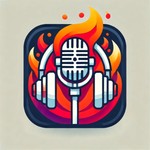 Logo of the podcast Paroles de burn out Podcast Paroles de burn out