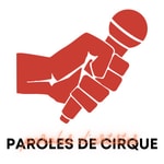 Logo of the podcast Paroles de Cirque, Paroles d'artistes Missing podcast logo