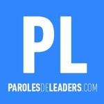 Logo of the podcast Paroles de Leaders Podcast Paroles de Leaders