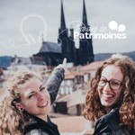 Paroles de Patrimoines - Patrimoine, culture et tourisme durable Podcast Paroles de Patrimoines - Patrimoine, culture et tourisme durable