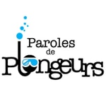 Logo of the podcast Paroles de Plongeurs Podcast Paroles de Plongeurs