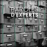Logo of the podcast PAROLES D'EXPERTS Podcast PAROLES D'EXPERTS