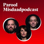 Parool Misdaadpodcast Parool Misdaadpodcast