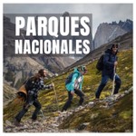 Logo of the podcast Parques Nacionales Podcast Parques Nacionales