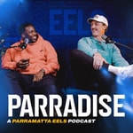 Logo of the podcast Parra Podcast 2025 - The Official Parramatta Eels Podcast Podcast Parra Podcast 2025 - The Official Parramatta Eels Podcast