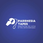 Parrhesia Tapes Podcast Parrhesia Tapes