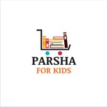 Logo of the podcast Parsha for Kids Podcast Parsha for Kids