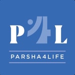 Podcast Parsha4Life