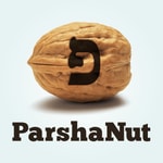 Logo of the podcast ParshaNut Podcast Podcast ParshaNut Podcast