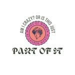 Logo of the podcast PART OF IT Podcast PART OF IT