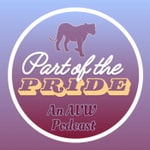 Logo of the podcast Part of the Pride Podcast Part of the Pride