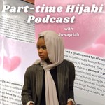 Logo of the podcast Part-time Hijabi Podcast Part-time Hijabi