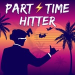 Podcast Part-Time Hitter