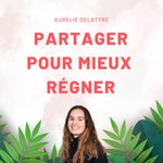 Logo of the podcast Partager pour mieux régner Podcast Partager pour mieux régner