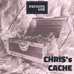 Podcast parterre box presents Chris's Cache