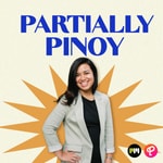 Logo of the podcast Partially Pinoy Podcast Partially Pinoy