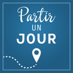 Logo of the podcast Partir Un Jour Podcast Partir Un Jour