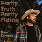 Logo of the podcast Partly Truth Partly Fiction Podcast Partly Truth Partly Fiction