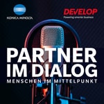 Logo of the podcast Partner im Dialog Podcast Partner im Dialog
