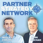 Logo of the podcast Partner Strategy Network Podcast Podcast Partner Strategy Network Podcast