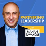 Partnering Leadership Podcast Partnering Leadership