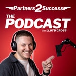 Logo of the podcast Partners2Success: The Podcast Podcast Partners2Success: The Podcast