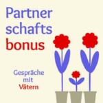 Logo of the podcast Partnerschaftsbonus Podcast Partnerschaftsbonus