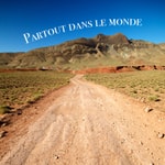 Partout dans le monde Podcast Partout dans le monde