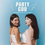Logo of the podcast Party God Podcast Party God