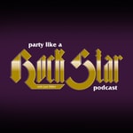 Logo of the podcast Party Like A Rockstar Podcast Podcast Party Like A Rockstar Podcast