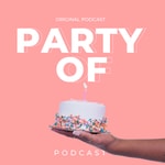 Logo of the podcast Party Of 1 Podcast Podcast Party Of 1 Podcast