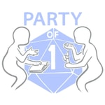 Party of One Podcast