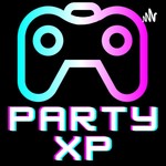 Logo of the podcast Party XP Podcast Party XP