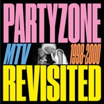 Logo of the podcast Party Zone Revisited Podcast Party Zone Revisited