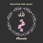 Logo of the podcast Pas à pas avec Allah Podcast Pas à pas avec Allah