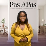 Logo of the podcast Pas à Pas Podcast Pas à Pas