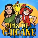 Podcast Pas de chicane 