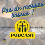 Logo of the podcast Pas de messes basses ! Podcast Pas de messes basses !