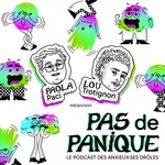 Pas de panique Podcast Pas de panique