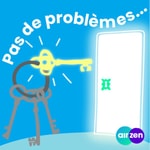 Logo of the podcast Pas de problèmes... Podcast Pas de problèmes...