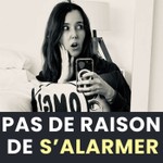 Logo of the podcast Pas de raison de s'alarmer Podcast Pas de raison de s'alarmer