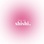 Logo of the podcast Pas de Shishi Podcast Pas de Shishi