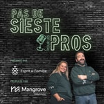 Pas de sieste pour les pros Pas de sieste pour les pros