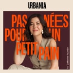 Logo of the podcast Pas nées pour un petit pain Logo of the podcast Pas nées pour un petit pain