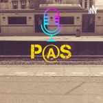 Logo of the podcast Pas Podcast Podcast Pas Podcast