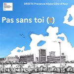 Logo of the podcast Pas sans toi(t) Podcast Pas sans toi(t)