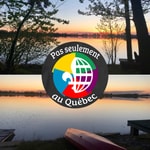Pas seulement au Québec Podcast Pas seulement au Québec