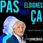 Logo of the podcast Pas si éloignés que ça ! Podcast Pas si éloignés que ça !