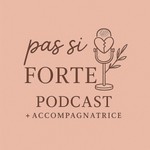 Logo of the podcast Pas si Forte : On m’a volé plus que ma virginité + Etapes pour Sortir de L'armure en 8 étapes Podcast Pas si Forte : On m’a volé plus que ma virginité + Etapes pour Sortir de L'armure en 8 étapes